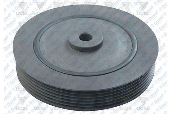 UCEL 1001 Krank Kasnagi Megane I-Scenic-Kangoo-Express 1.9 F8q
